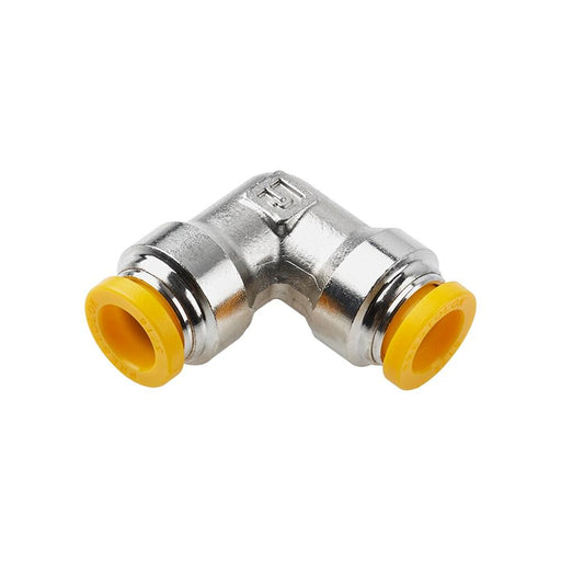 Codo Parker 165PLP-8M Union 90° 8mm Prestolok