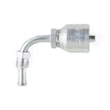 Conector Parker 16943-4-6 — Serie 43 Puerto 1/4"