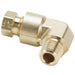 Conector Parker 169HD-5-4 — Latón Hi-Duty 1800 PSI