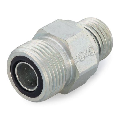 Adaptador Parker 16M33F82EDMLOS Seal-Lok ORFS 6000 PSI