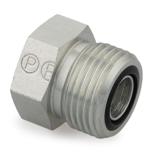 Tapón Parker 16PNMLOS — Seal-Lok ORFS Hexagonal 6000 psi