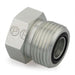 Tapón Parker 16PNMLOS — Seal-Lok ORFS Hexagonal 6000 psi
