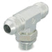 Tee Parker 16S4OMXS JIC 37° Triple-Lok 3600 PSI