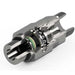 Conector Parker DG102/16SMHDOMDCF — Giratorio Ermeto DIN
