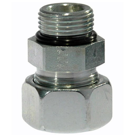 Espárrago Parker GE22L11/16UNCF — Rosca UNC