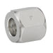 Conector Ferulok Parker 16 BU-SS — Acero Inoxidable