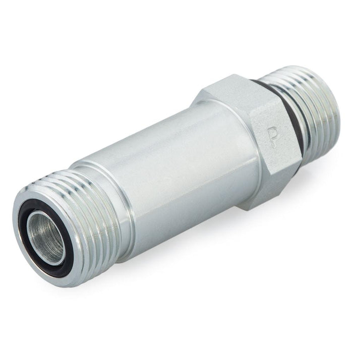 Conector ORFS Parker 16 FF5OLO-S — 6000 PSI