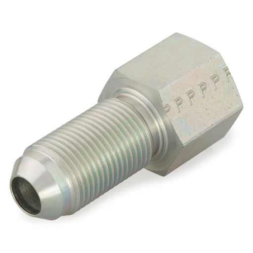Conector Triple-Lok Parker 16 WGTX-S — Mamparo JIC NPT