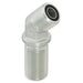 Codo Seal-Lok Parker 16 WNLO-WLNL-S — 45° ORFS Mamparo