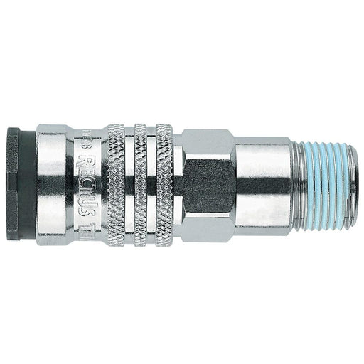 Acoplador Parker 1700KAAK26SPN — ND 10 35 bar