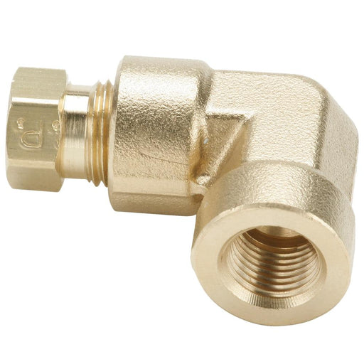 Conector Parker 170HD-6-4 — Hi-Duty Latón 1500 PSI