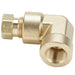 Conector Parker 170HD-6-4 — Hi-Duty Latón 1500 PSI