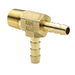 Conector Parker 171HB-4-4 — Barb Latón Económico