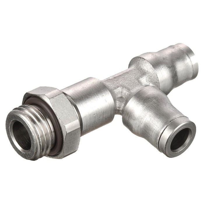 Tee Parker 171PLM-4M-M5 — Run 4mm x M5 Métrico