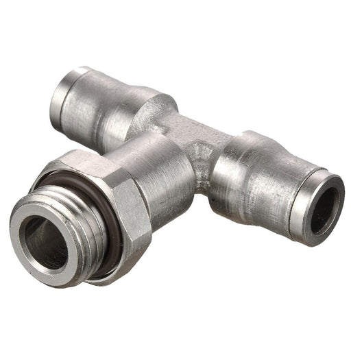 Tee Parker 172PLM-4M-M5 — Branch 4mm x M5 Métrico