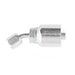 Conector Parker 17743-4-6 — Serie 43 Crimp Puerto 1/4"