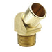 Conector Parker 179HB-6-6 — Hose Barb Latón 3/8"