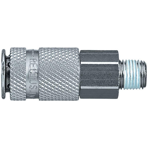 Acoplador Parker 17KAAK13SPN — ND 5 35 bar Inglés
