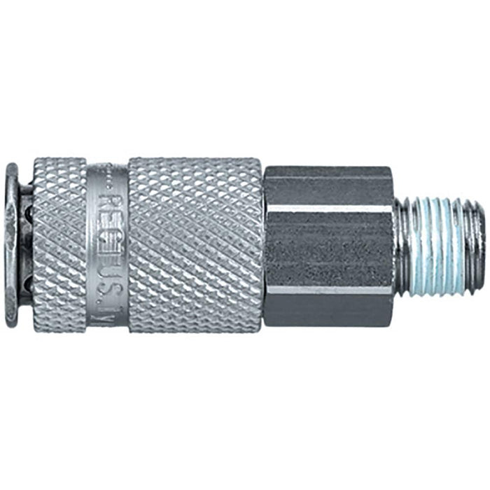 Acoplador Parker 17KAAK13SPN — ND 5 35 bar Inglés