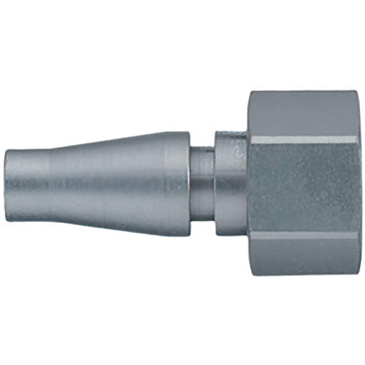 Acoplador Parker 17SFIW10SXN — ND 5 35 bar Sin Válvula