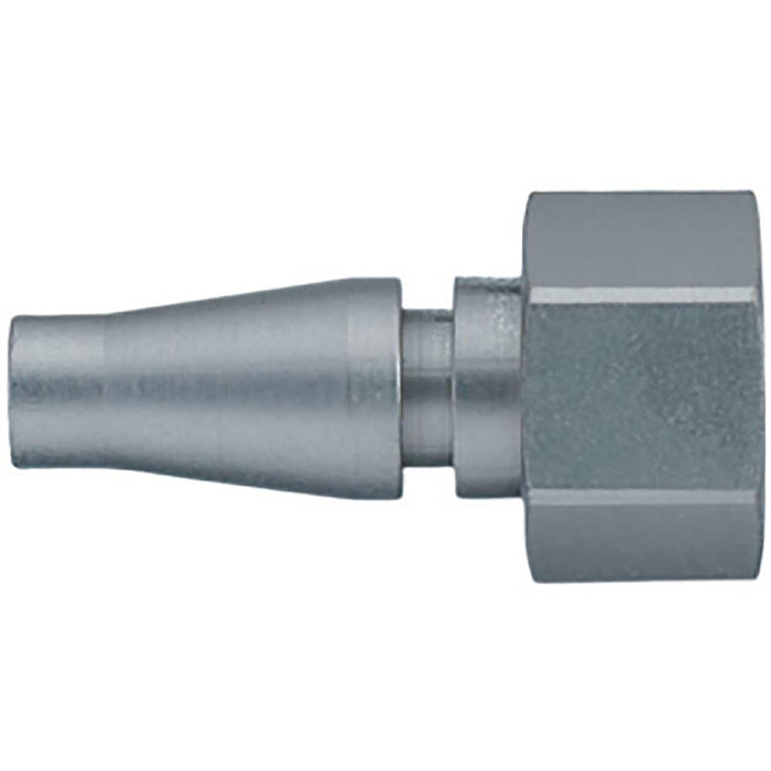 Acoplador Parker 17SFIW10SXN — ND 5 35 bar Sin Válvula