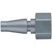 Acoplador Parker 17SFIW10SXN — ND 5 35 bar Sin Válvula