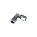 Conector Parker 1802 06 00 — Acero Inox 316L 80 Bar