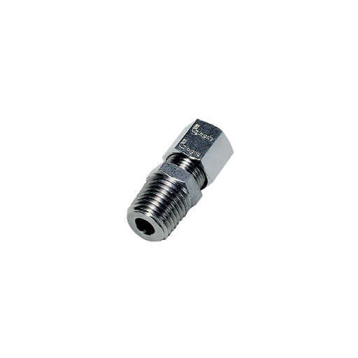 Conector Parker 1805-12-14 Acero Inoxidable 316L