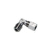 Conector Parker 1809-08-14 Acero Inoxidable 316L