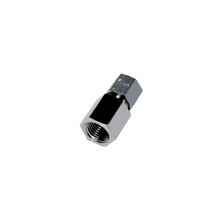 Conector Parker 1814-12-17 Acero Inoxidable 316L