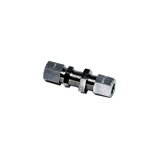 Conector Parker 1816-06-00 Acero Inoxidable 316L