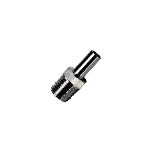 Conector Parker 1820 10 14 — Acero Inoxidable 316L 80 bar