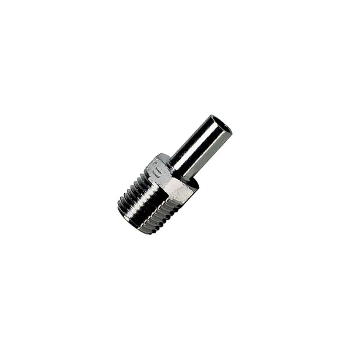 Conector Parker 1820 10 14 — Acero Inoxidable 316L 80 bar