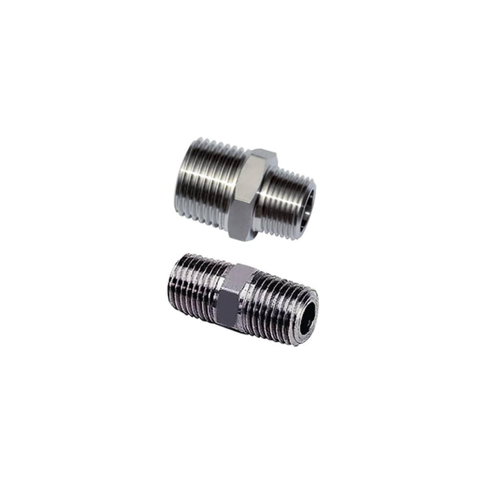 Adaptador Parker 1821-21-17 — 150 barg Alta Presión