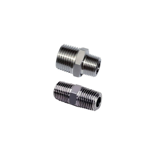 Adaptador Legris Parker 1821 34 27 — 150bar 180°C
