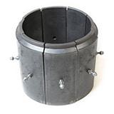 Juego Matrices Parker 18506-51 — COS-K4 Prensado 51lb