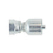 Conector Parker 19243-2-4 — Serie 43 1/4 Inch