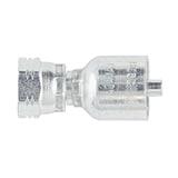 Conector Parker 19243-6-4 — Serie 43 Crimp Puerto 3/8"