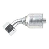 Conector Parker 1C443-10-5 — Hidráulico Serie 43