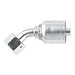 Conector Parker 1C443-10-5 — Hidráulico Serie 43