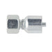 Conector Parker 1C943-8-4C Serie 43 M16x1.5
