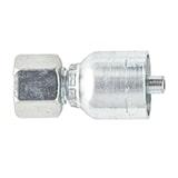 Conector Parker 1CA43-12-5 — Serie 43 M18x1.5