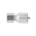 Conector Parker 1CA43-8-5 — Serie 43 Prensado Recto