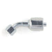 Conector Parker 1CE43-6-4 — Serie 43 Métrico M12x1.5