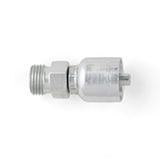 Conector Parker 1D043-10-5 — Serie 43 Métrico M16x1.5