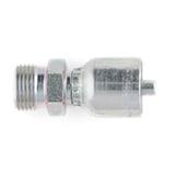 Conector Parker 1D243-12-5 — Serie 43 Métrico M20x1.5