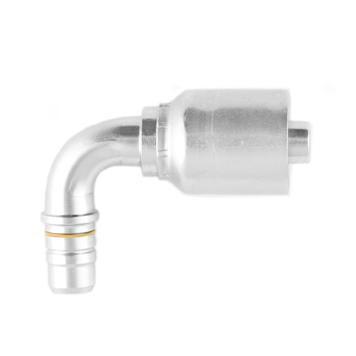 Conector Parker 1ET43-15-8 — Serie 43 Métrico 15mm