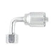 Codo Parker 1J577-8-8 — Serie 77 Seal-Lok 90° Hembra