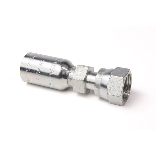Conector Parker 1JS56-4-3 — Seal-Lok Hembra 3/16"
