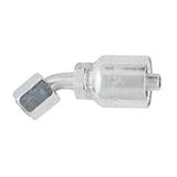 Conector Parker 1L743-16-16 — Serie 43 1" x 1-5/16"